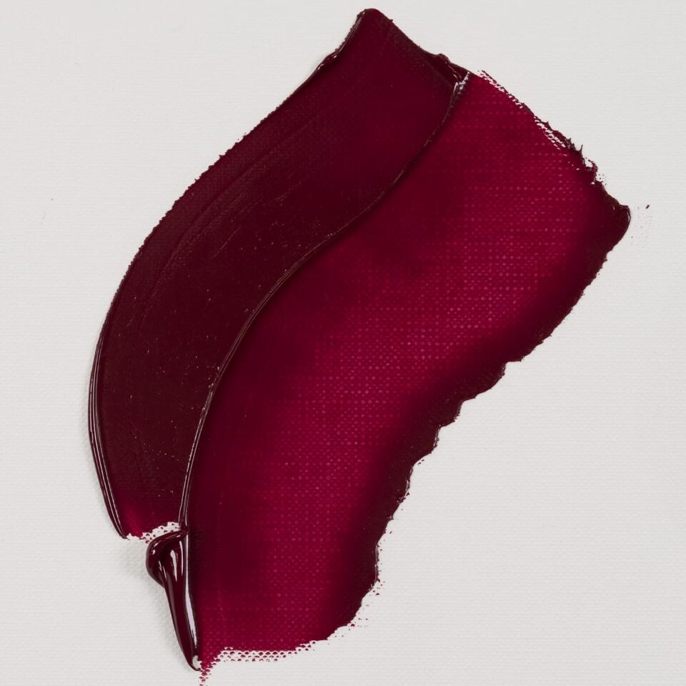 Van Gogh Talens Yağlı Boya 40 Ml Carmine