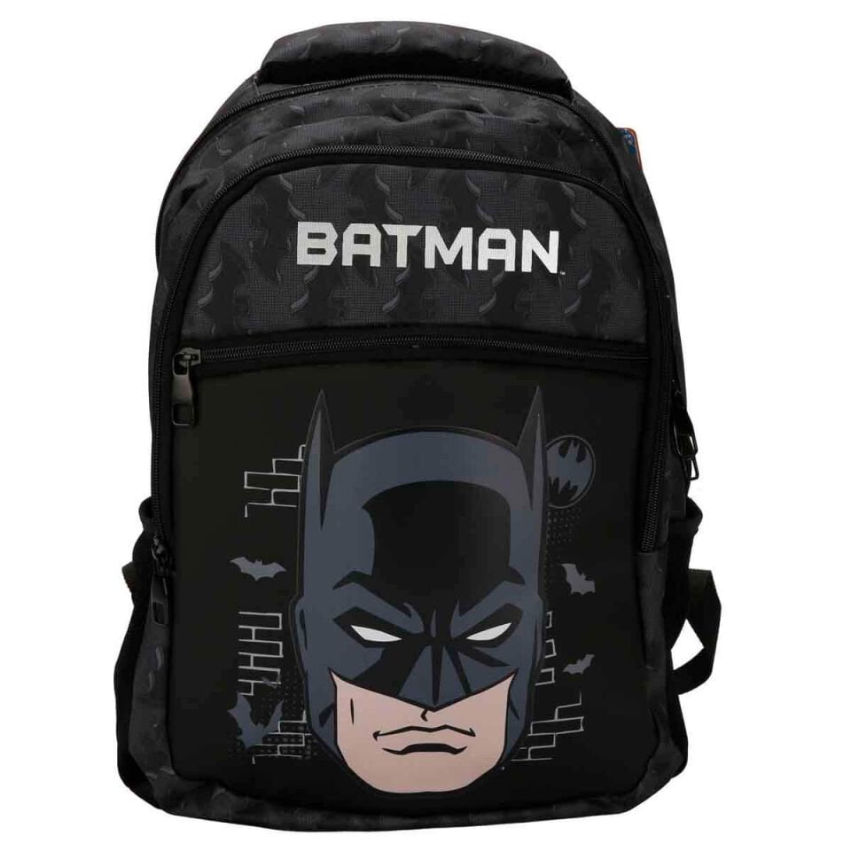 Batman Okul Çantası 2533-9