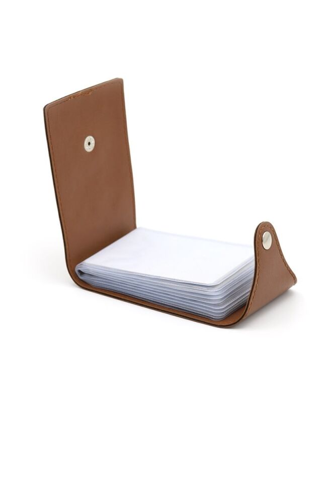 2K Kredi Kartlık 20 Kart 256-8 Yatay Taba