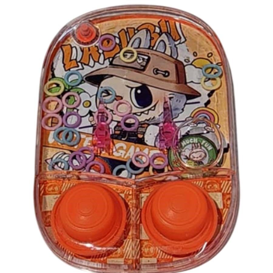 Taros Labubu Water Game