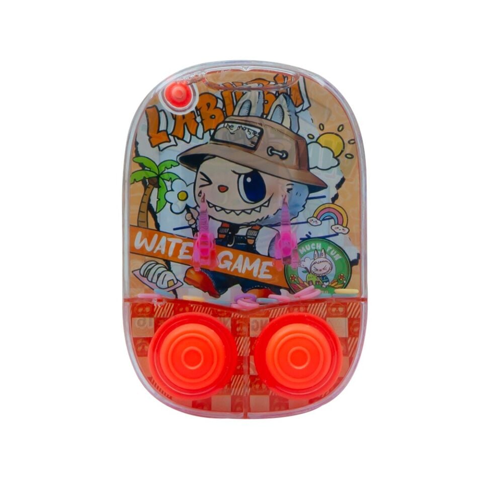 Taros Labubu Water Game