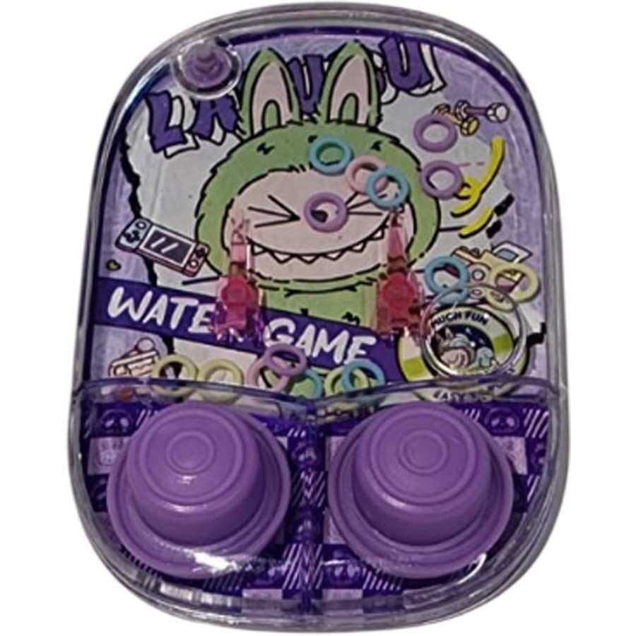 Taros Labubu Water Game