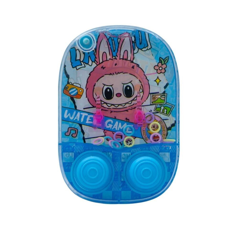 Taros Labubu Water Game