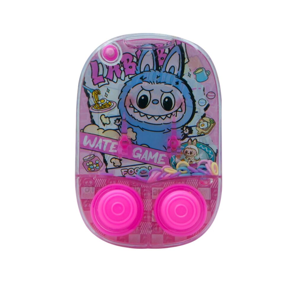 Taros Labubu Water Game