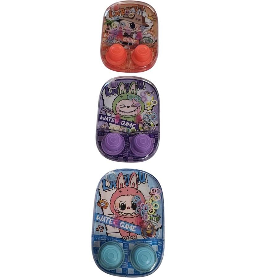 Taros Labubu Water Game