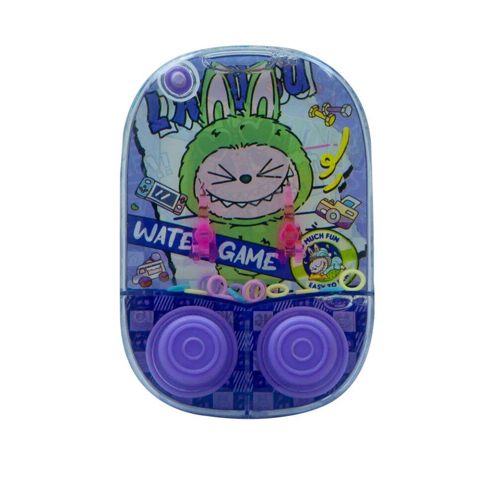 Taros Labubu Water Game
