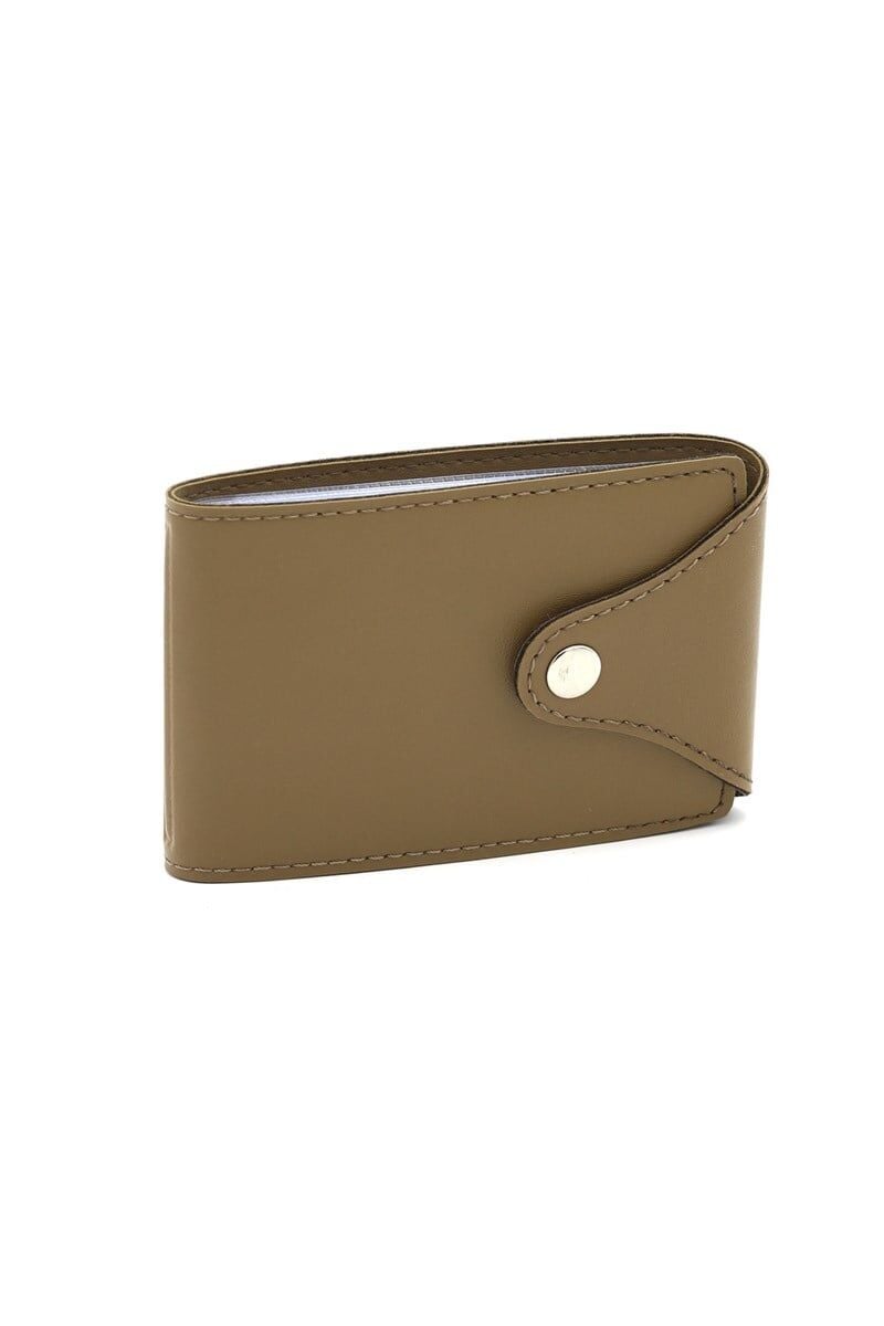 2K Kredi Kartlık 20 Kart 256-9 Yatay Vizon