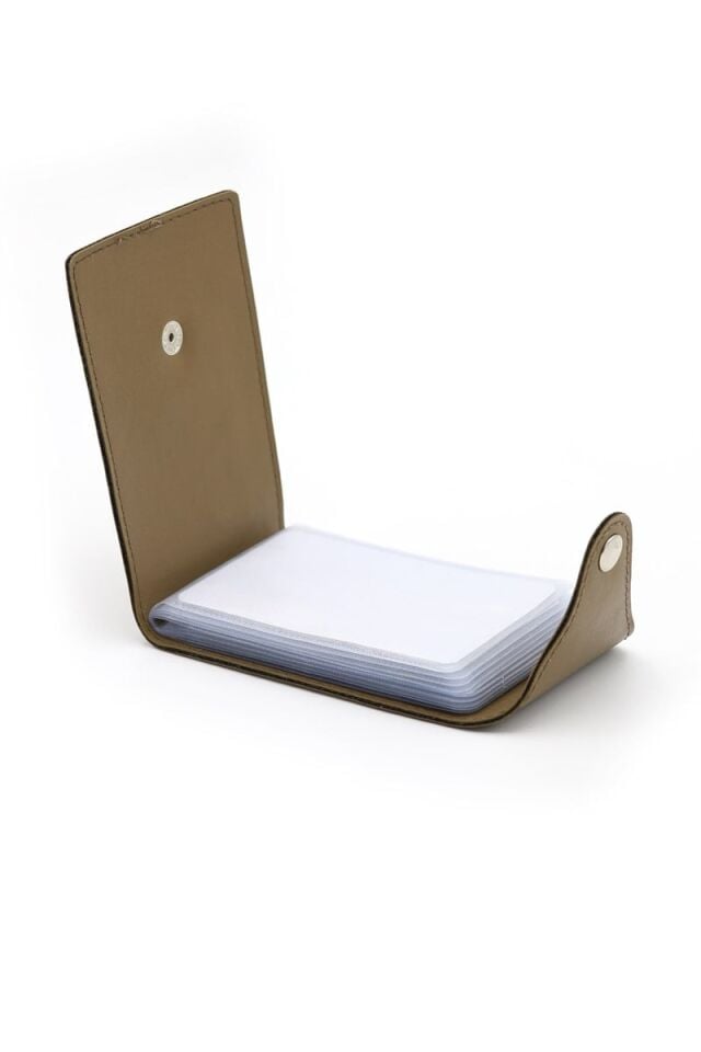 2K Kredi Kartlık 20 Kart 256-9 Yatay Vizon