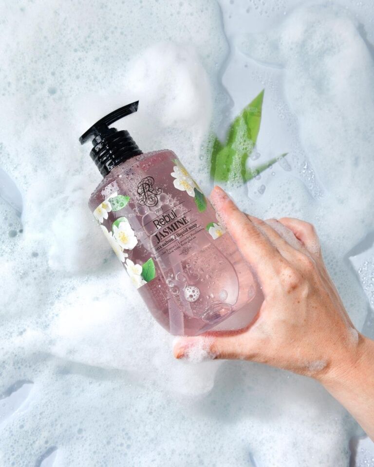 Rebul Sıvı El Sabunu