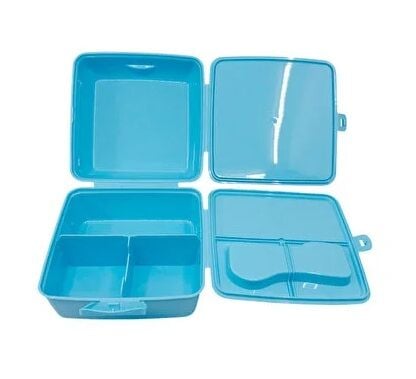 Cinnamoroll Beslenme Kutusu 3464
