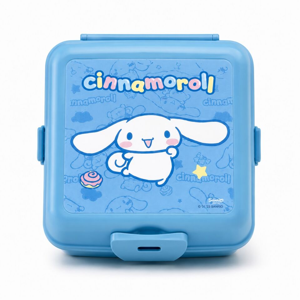 Cinnamoroll Beslenme Kutusu 3464