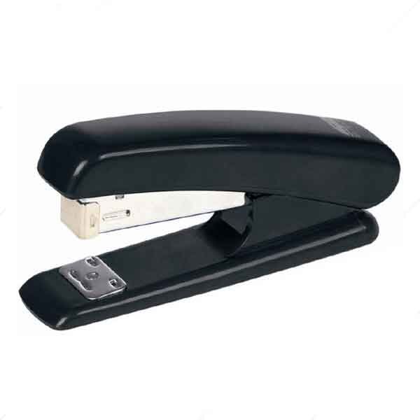 Std Zımba Makinası Popular 24/6 S-600 Siyah