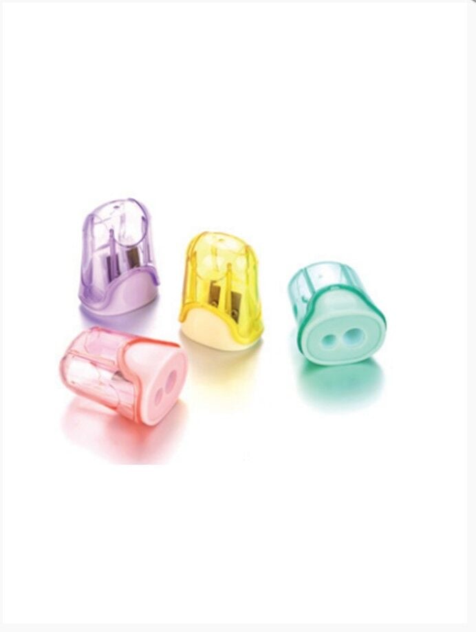 Gıpta Kalemtraş Latest Çift Hazneli