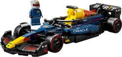 Lego F1 Oracle Red Bull 
