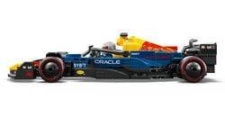 Lego F1 Oracle Red Bull 