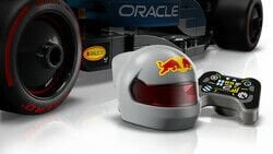 Lego F1 Oracle Red Bull 
