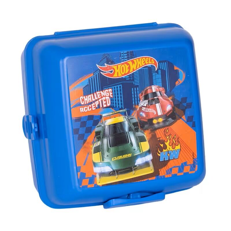 Hotwheels 593008 Beslenme Kutusu