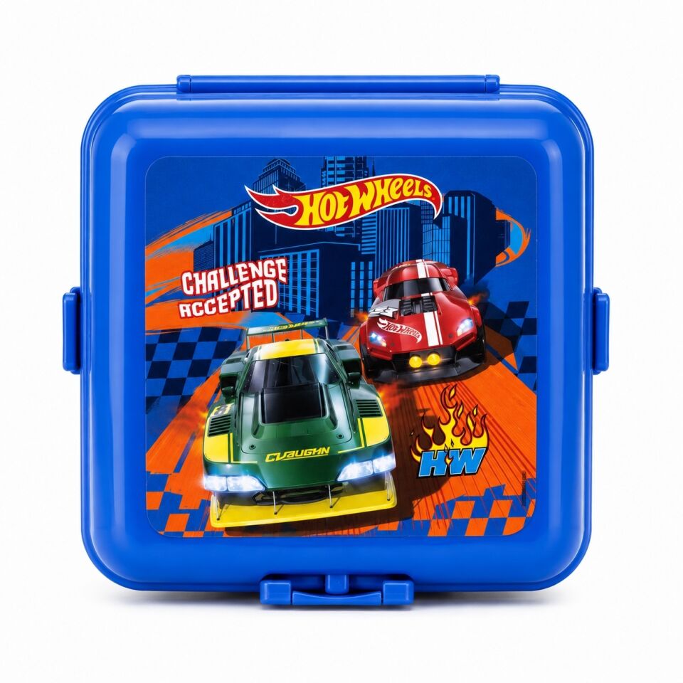 Hotwheels 593008 Beslenme Kutusu