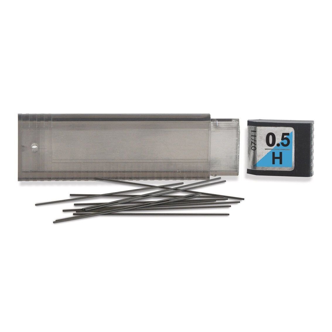 Tombow Mono Lead Uç 0,5 Mm 12 Uç Tüp H