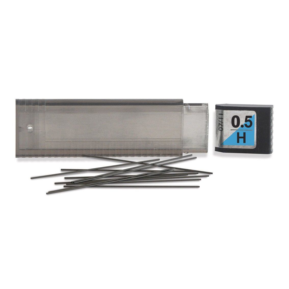 Tombow Mono Lead Uç 0,5 Mm 12 Uç Tüp H