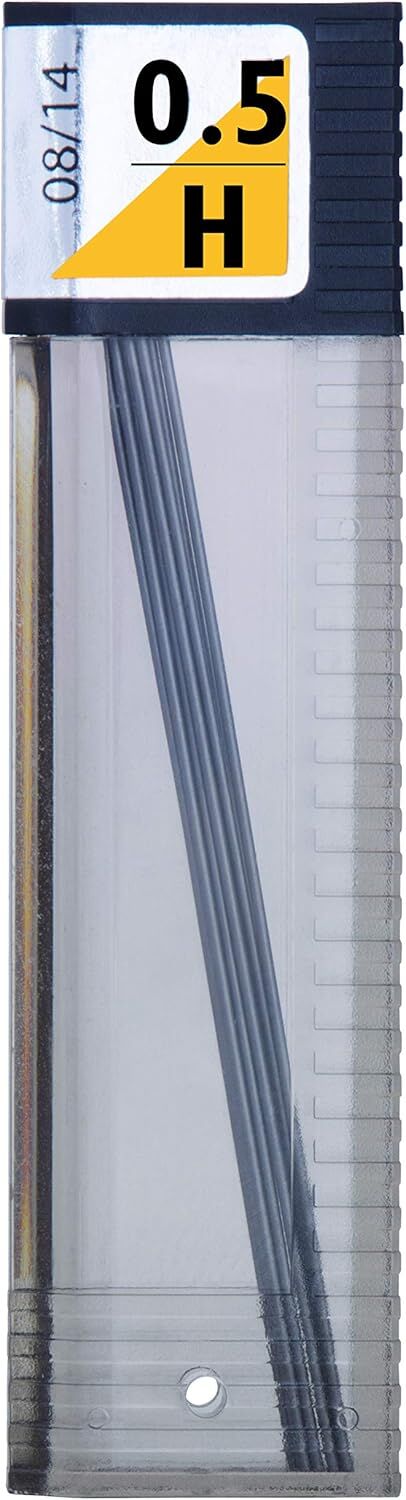 Tombow Mono Lead Uç 0,5 Mm 12 Uç Tüp H