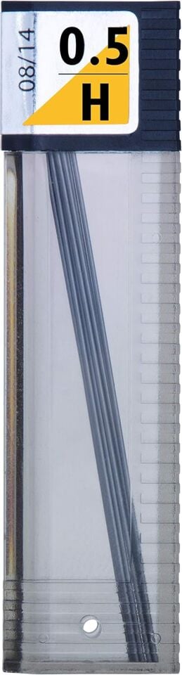 Tombow Mono Lead Uç 0,5 Mm 12 Uç Tüp H