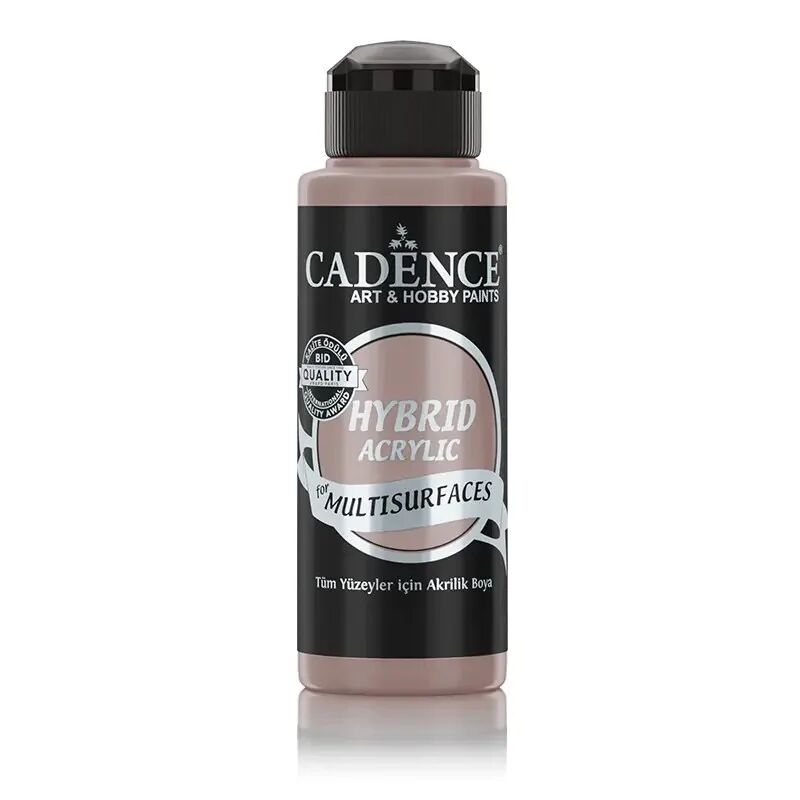 Cadence Hybrid Akrilik Multısurfaces H-085 Sisal 120 Ml