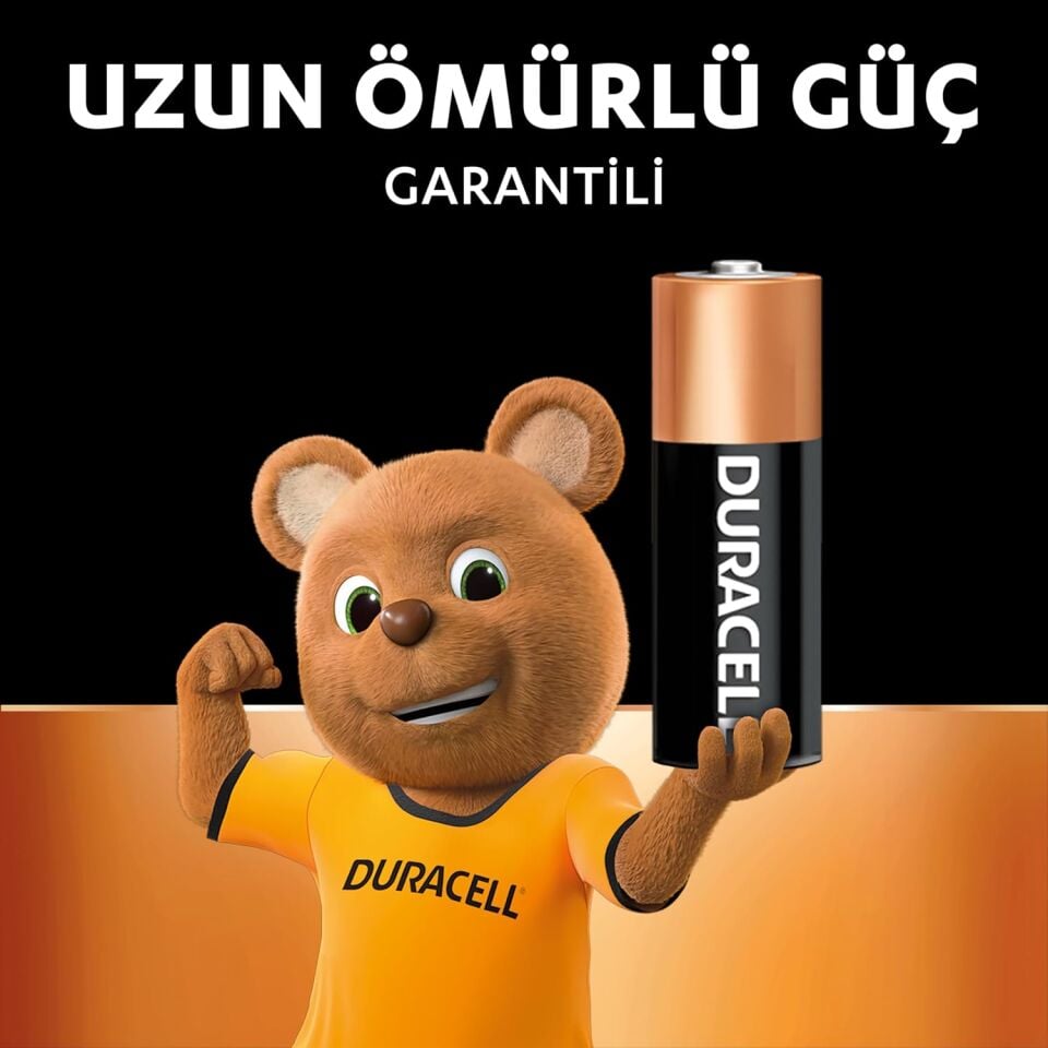 Duracell Pil Özel 12V 2 Li Mn21/23A