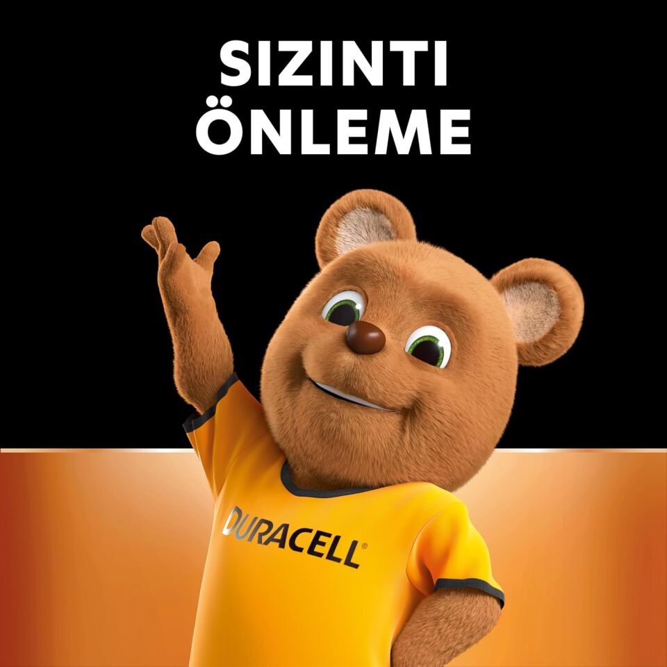 Duracell Pil Özel 12V 2 Li Mn21/23A