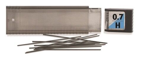 Tombow Mono Lead Uç 0,7 Mm 12 Uç Tüp H