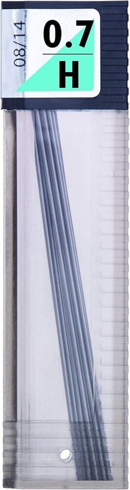 Tombow Mono Lead Uç 0,7 Mm 12 Uç Tüp H