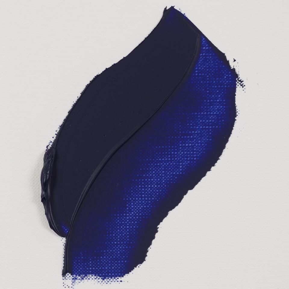 Van Gogh Talens Yağlı Boya 40 Ml Ultramarine