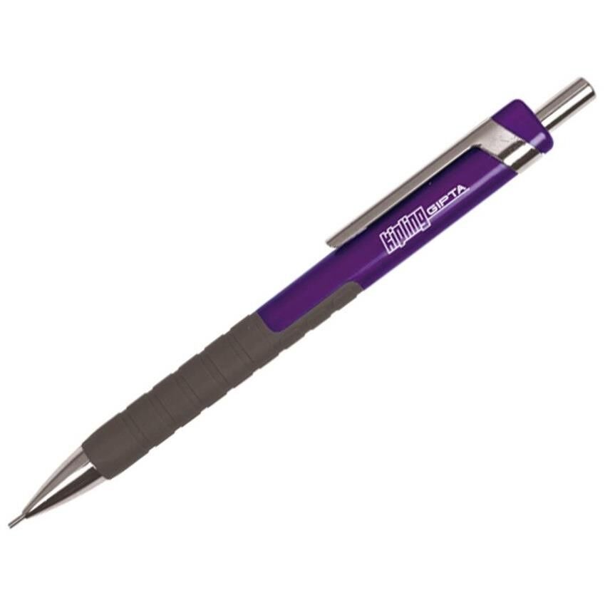 Gıpta Versatil Kalem Kipling 0.7 Mm Mor