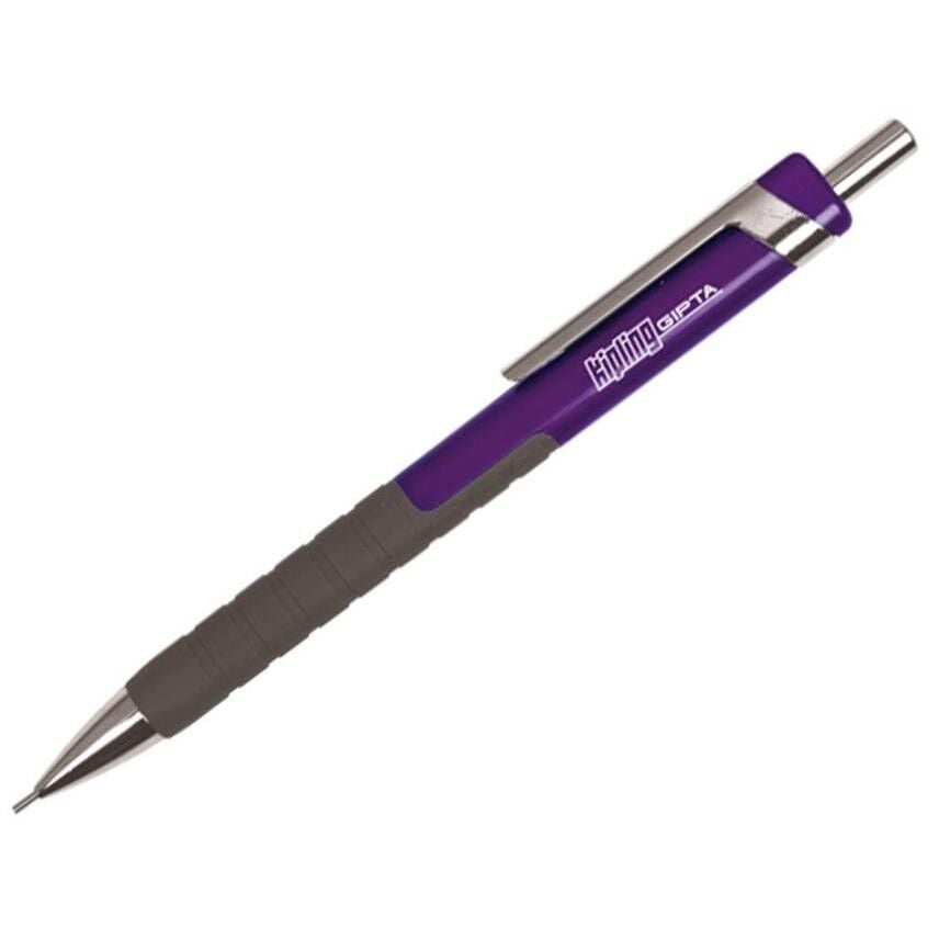 Gıpta Versatil Kalem Kipling 0.7 Mm Mor