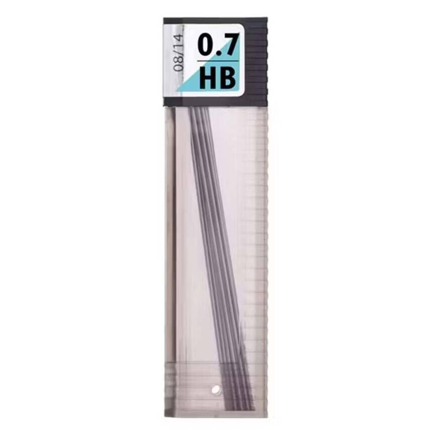 Tombow Mono Lead Uç 0,7 Mm 12 Uç Tüp HB
