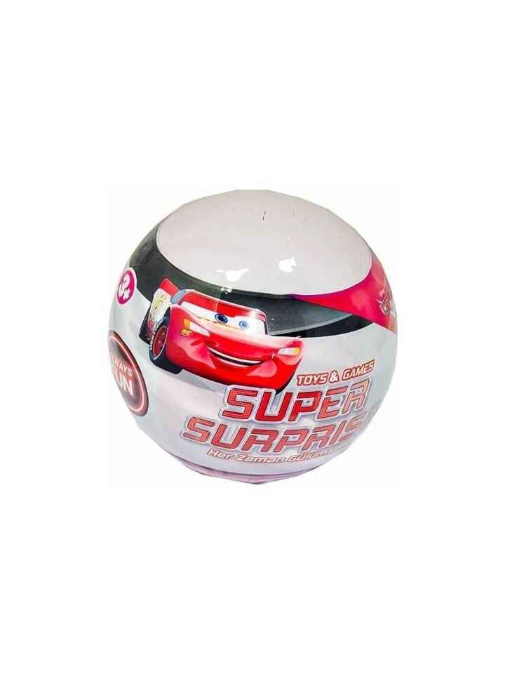 Ks Games Cars Super Surprise