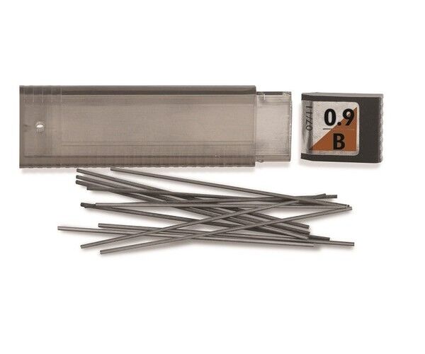 Tombow Mono Lead Uç 0,9 Mm 12 Uç Tüp B