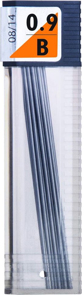 Tombow Mono Lead Uç 0,9 Mm 12 Uç Tüp B