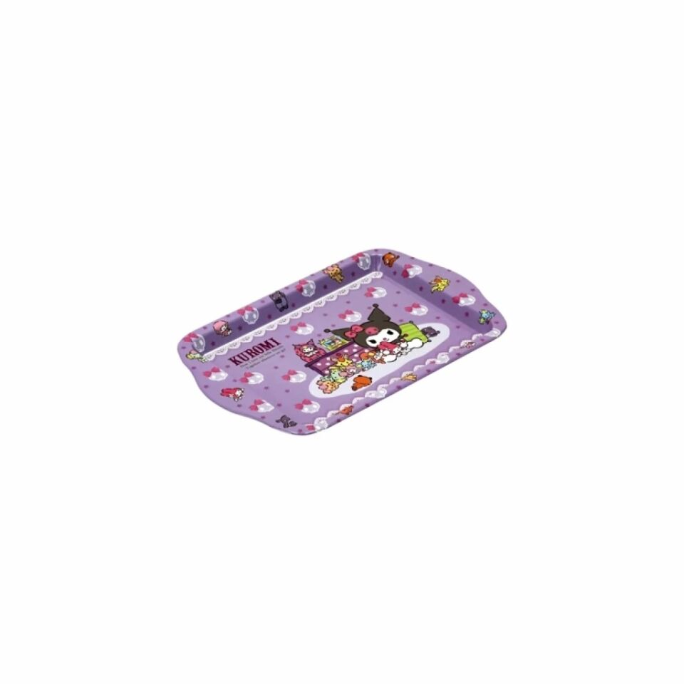 Gifi Hello Kitty Mini Metal Tepsi