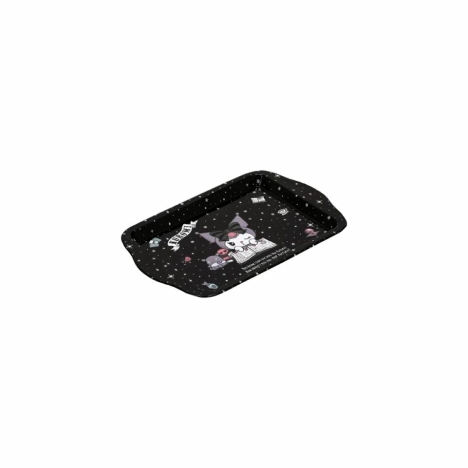 Gifi Hello Kitty Mini Metal Tepsi