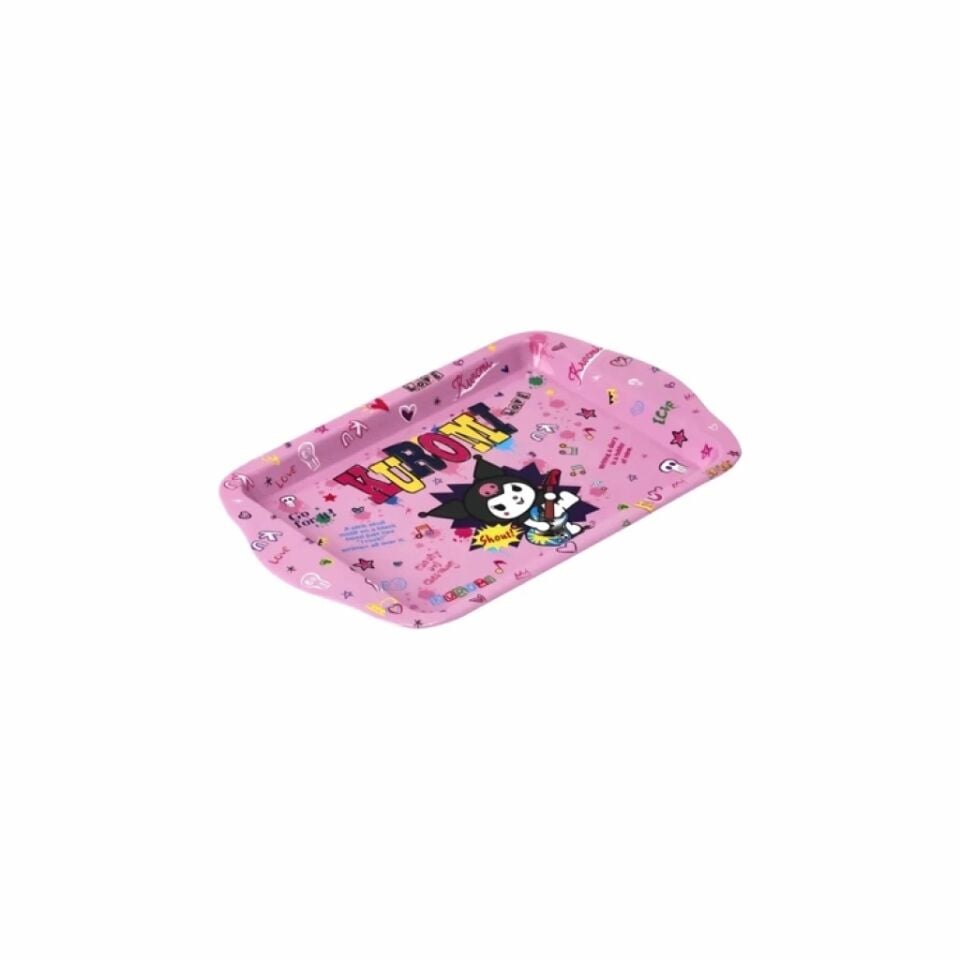 Gifi Hello Kitty Mini Metal Tepsi