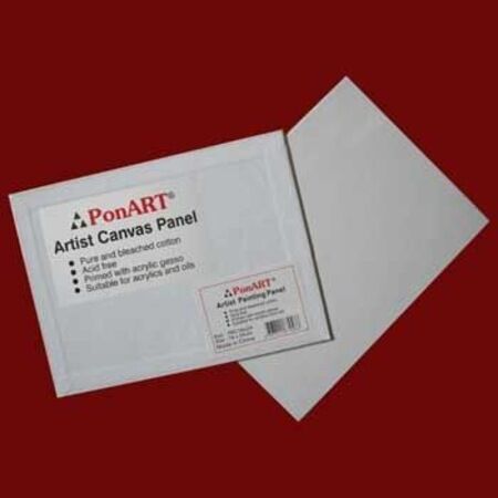 PonART 50X70cm Pres Tuval