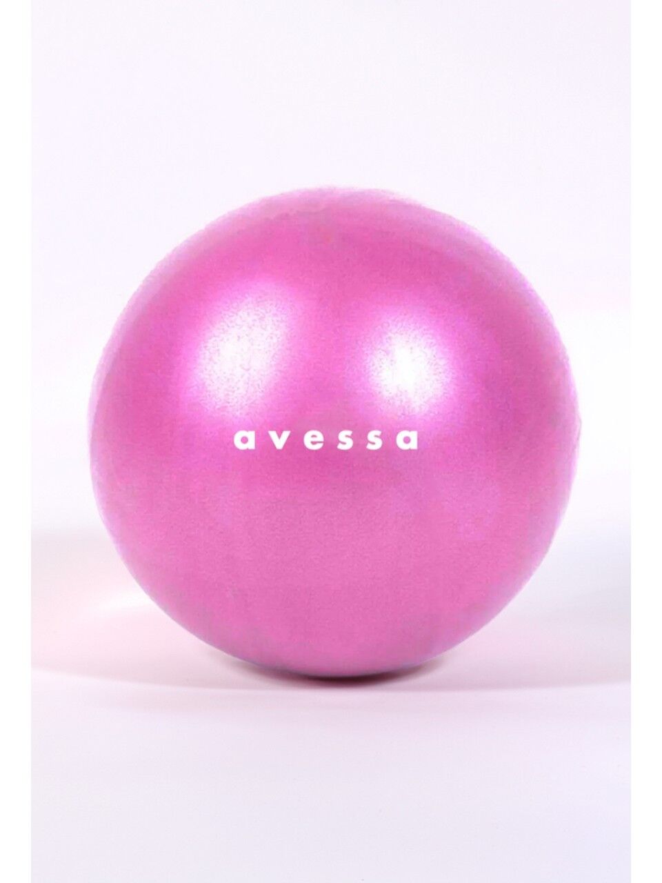 Avessa 30 Cm Pilates Topu Pembe 180 Gr